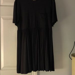 Urban Outfitters babydoll dress
